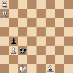 Шахматная задача #27451