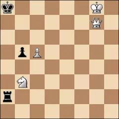 Шахматная задача #27452