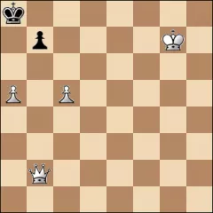 Шахматная задача #27454