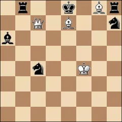 Шахматная задача #27458
