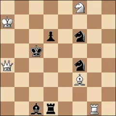 Шахматная задача #2746
