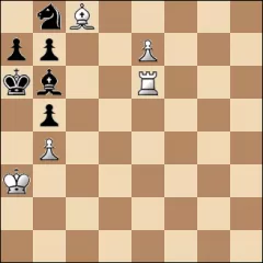 Шахматная задача #27462