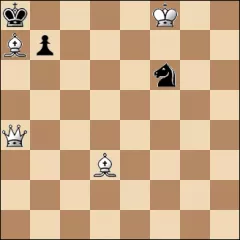 Шахматная задача #27463