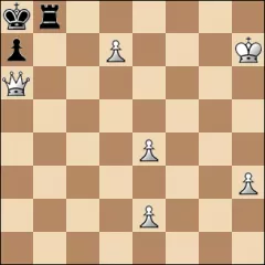 Шахматная задача #27464