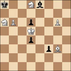 Шахматная задача #27465