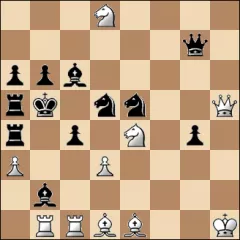 Шахматная задача #27469
