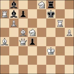 Шахматная задача #2747