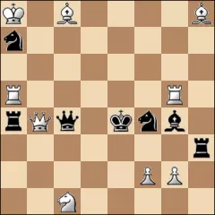 Шахматная задача #27471