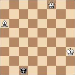 Шахматная задача #27475