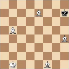 Шахматная задача #27481