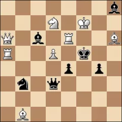 Шахматная задача #27492