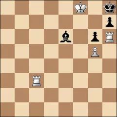 Шахматная задача #27495