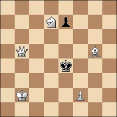 Шахматная задача #27496