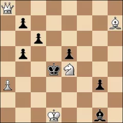 Шахматная задача #27498
