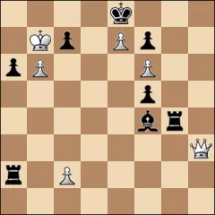 Шахматная задача #27501