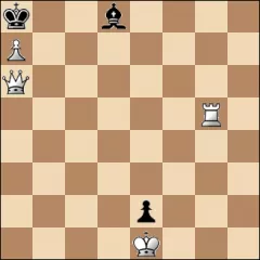 Шахматная задача #27502