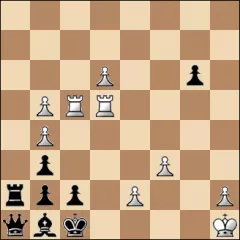 Шахматная задача #27504