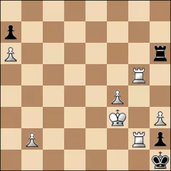Шахматная задача #27508