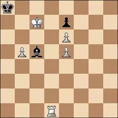 Шахматная задача #27509
