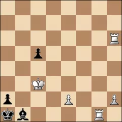 Шахматная задача #27511