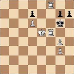 Шахматная задача #27512