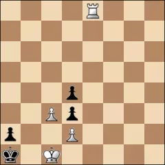 Шахматная задача #27515