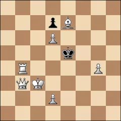 Шахматная задача #27516