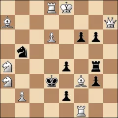 Шахматная задача #27517