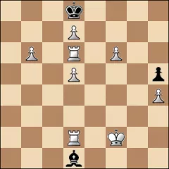 Шахматная задача #27518