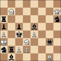 Шахматная задача #2752