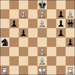 Шахматная задача #27520