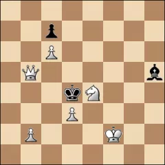 Шахматная задача #27526