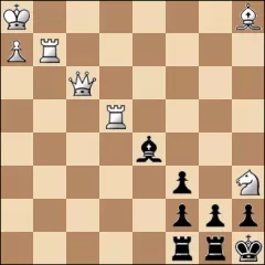 Шахматная задача #27529