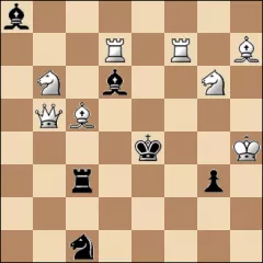 Шахматная задача #2753