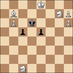 Шахматная задача #27531