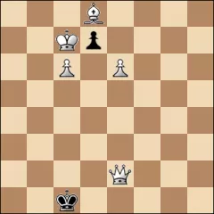 Шахматная задача #27538