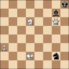 Шахматная задача #27546