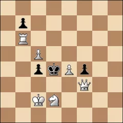 Шахматная задача #2755