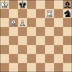 Шахматная задача #27551
