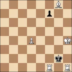 Шахматная задача #27552