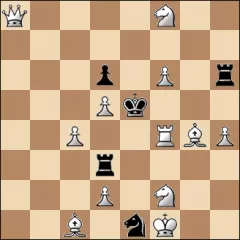 Шахматная задача #27554