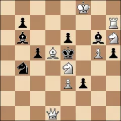 Шахматная задача #27555