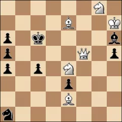 Шахматная задача #27556