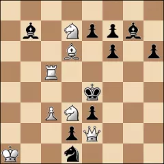Шахматная задача #27559