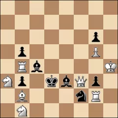 Шахматная задача #2756
