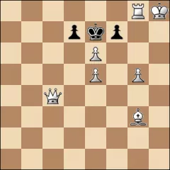 Шахматная задача #27560