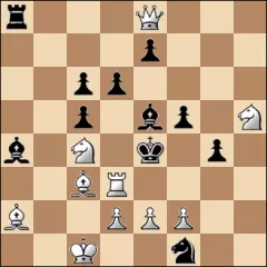 Шахматная задача #27561