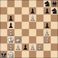 Шахматная задача #27562