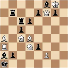 Шахматная задача #27563
