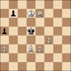Шахматная задача #27565